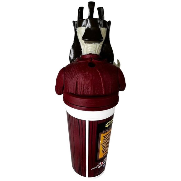 1999 Star Wars Nute Gunray Figural Cup Episode 1 KFC Taco Bell Pizza Hut Promo - Picture 5 of 13